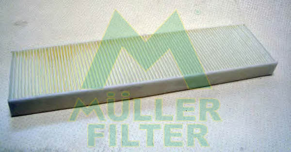 Muller filter FC388 Фільтр салону FC388: Купити в Україні - Добра ціна на EXIST.UA!