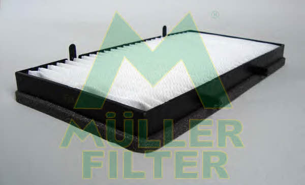 Muller filter FC390 Фільтр салону FC390: Купити в Україні - Добра ціна на EXIST.UA!