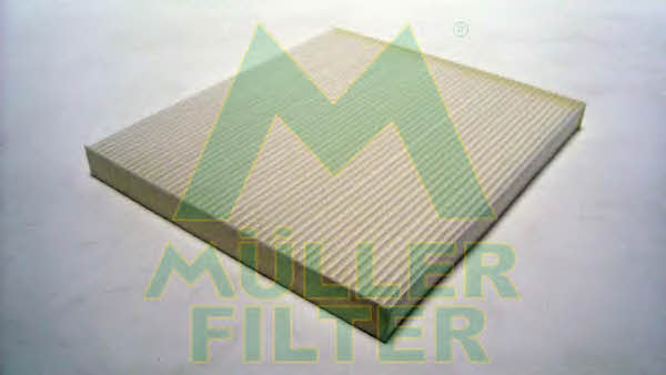 Muller filter FC391 Фільтр салону FC391: Купити в Україні - Добра ціна на EXIST.UA!
