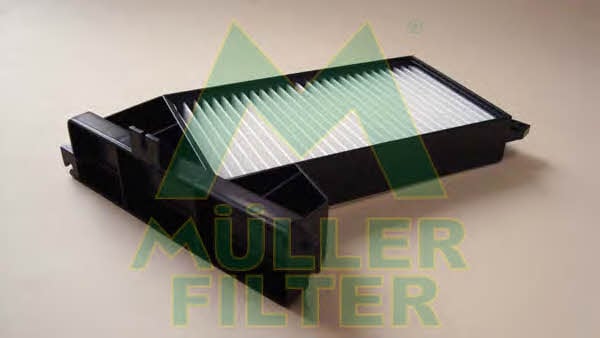 Muller filter FC396 Фільтр салону FC396: Купити в Україні - Добра ціна на EXIST.UA!