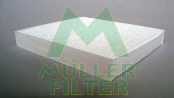 Muller filter FC403 Фільтр салону FC403: Купити в Україні - Добра ціна на EXIST.UA!
