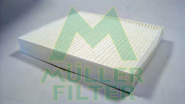 Muller filter FC404 Фільтр салону FC404: Купити в Україні - Добра ціна на EXIST.UA!