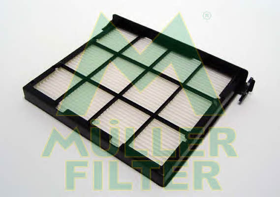Muller filter FC406 Фільтр салону FC406: Купити в Україні - Добра ціна на EXIST.UA!