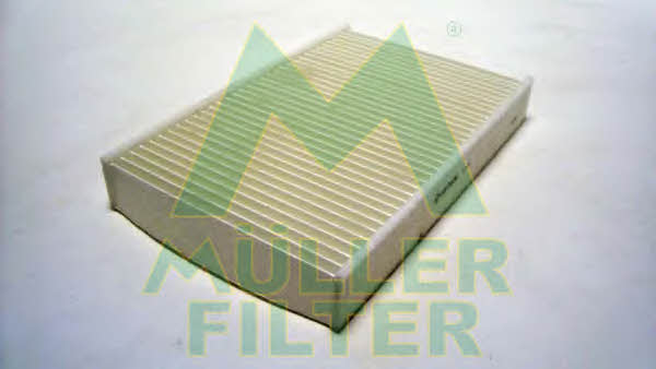 Muller filter FC408 Фільтр салону FC408: Приваблива ціна - Купити в Україні на EXIST.UA!