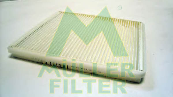 Muller filter FC409 Фільтр салону FC409: Купити в Україні - Добра ціна на EXIST.UA!
