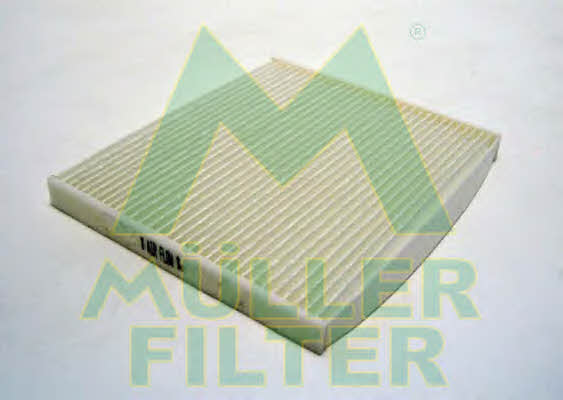 Muller filter FC411 Фільтр салону FC411: Купити в Україні - Добра ціна на EXIST.UA!