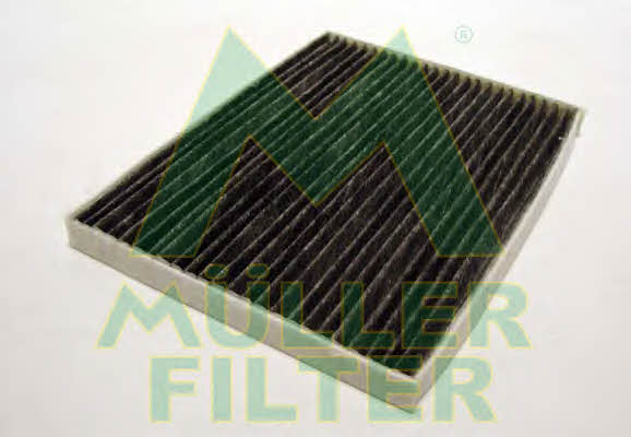 Muller filter FC412 Фільтр салону FC412: Купити в Україні - Добра ціна на EXIST.UA!
