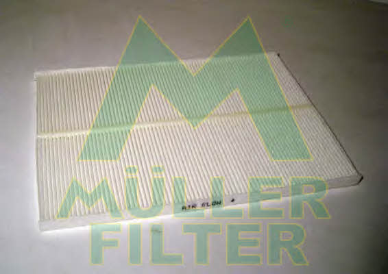 Muller filter FC413 Фільтр салону FC413: Купити в Україні - Добра ціна на EXIST.UA!