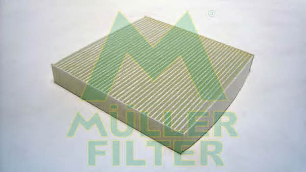 Muller filter FC415 Фільтр салону FC415: Приваблива ціна - Купити в Україні на EXIST.UA!