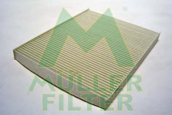 Muller filter FC416 Фільтр салону FC416: Купити в Україні - Добра ціна на EXIST.UA!