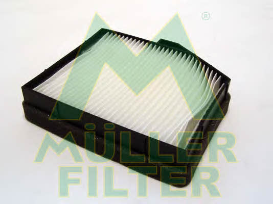 Muller filter FC417 Фільтр салону FC417: Купити в Україні - Добра ціна на EXIST.UA!