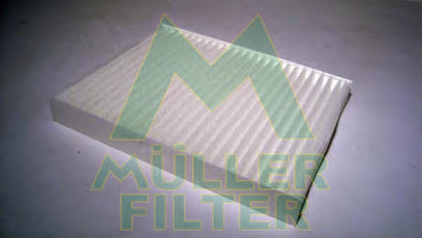 Muller filter FC419 Фільтр салону FC419: Приваблива ціна - Купити в Україні на EXIST.UA!