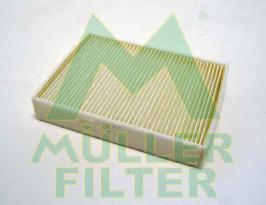 Muller filter FC420 Фільтр салону FC420: Приваблива ціна - Купити в Україні на EXIST.UA!