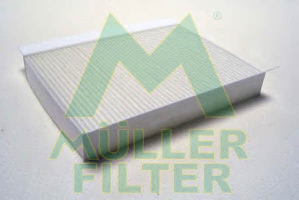 Muller filter FC427 Фільтр салону FC427: Купити в Україні - Добра ціна на EXIST.UA!