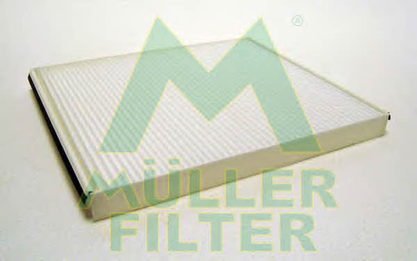 Muller filter FC429 Фільтр салону FC429: Купити в Україні - Добра ціна на EXIST.UA!