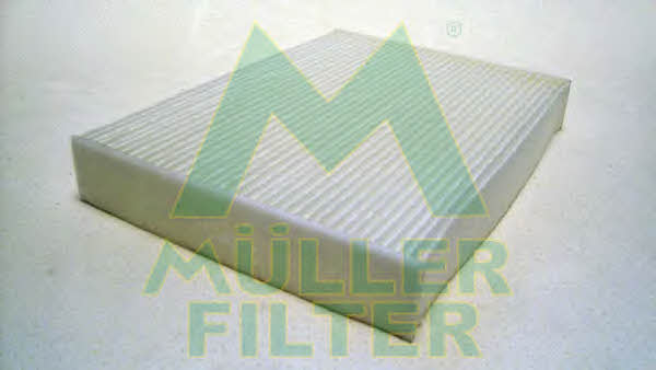 Muller filter FC430 Фільтр салону FC430: Купити в Україні - Добра ціна на EXIST.UA!