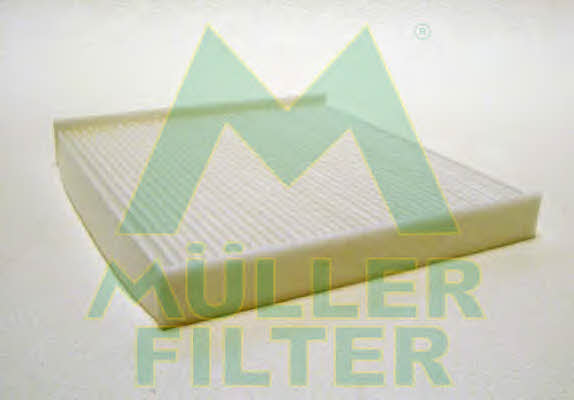 Muller filter FC434 Фільтр салону FC434: Купити в Україні - Добра ціна на EXIST.UA!