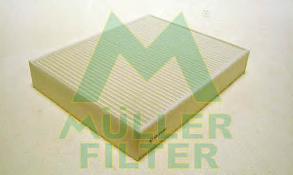 Muller filter FC440 Фільтр салону FC440: Купити в Україні - Добра ціна на EXIST.UA!
