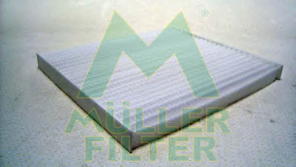 Muller filter FC444 Фільтр салону FC444: Купити в Україні - Добра ціна на EXIST.UA!