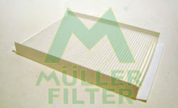 Muller filter FC446 Фільтр салону FC446: Купити в Україні - Добра ціна на EXIST.UA!