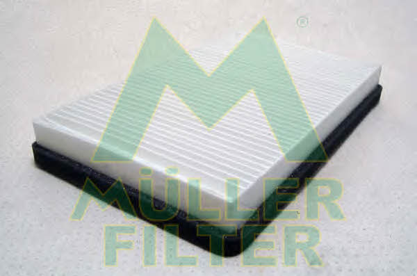 Muller filter FC454 Фільтр салону FC454: Приваблива ціна - Купити в Україні на EXIST.UA!