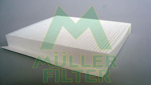 Muller filter FC455 Фільтр салону FC455: Купити в Україні - Добра ціна на EXIST.UA!