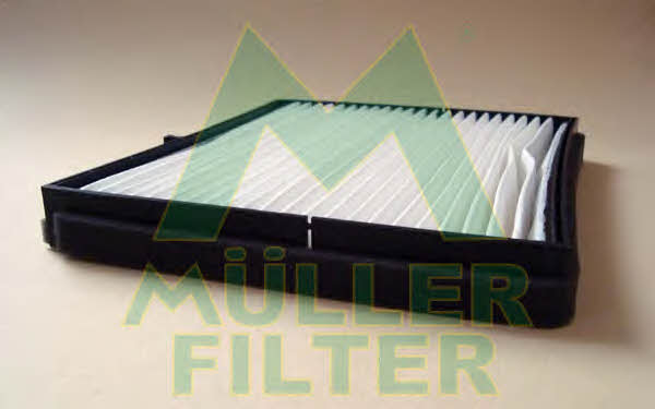 Muller filter FC457 Фільтр салону FC457: Купити в Україні - Добра ціна на EXIST.UA!