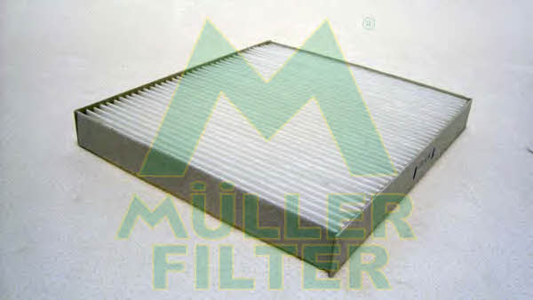Muller filter FC458 Фільтр салону FC458: Купити в Україні - Добра ціна на EXIST.UA!