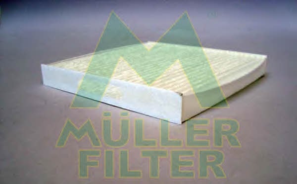 Muller filter FC460 Фільтр салону FC460: Приваблива ціна - Купити в Україні на EXIST.UA!