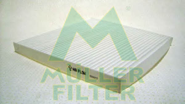 Muller filter FC466 Фільтр салону FC466: Купити в Україні - Добра ціна на EXIST.UA!