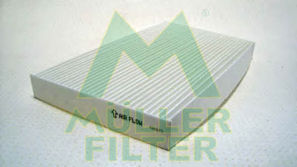 Muller filter FC468 Фільтр салону FC468: Купити в Україні - Добра ціна на EXIST.UA!