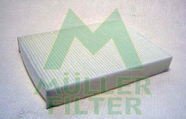 Muller filter FC481 Фільтр салону FC481: Приваблива ціна - Купити в Україні на EXIST.UA!