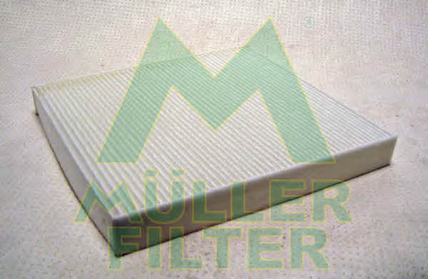 Muller filter FC485 Фільтр салону FC485: Купити в Україні - Добра ціна на EXIST.UA!