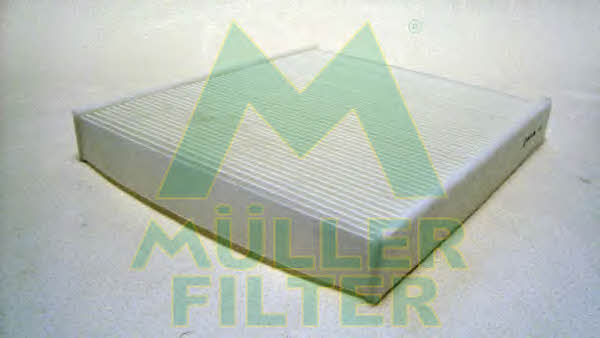 Muller filter FC486 Фільтр салону FC486: Купити в Україні - Добра ціна на EXIST.UA!