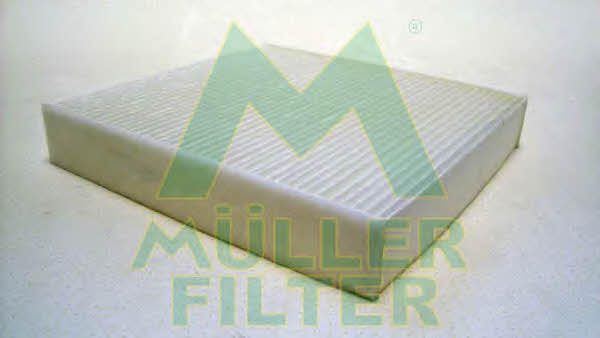 Muller filter FC511 Фільтр салону FC511: Купити в Україні - Добра ціна на EXIST.UA!