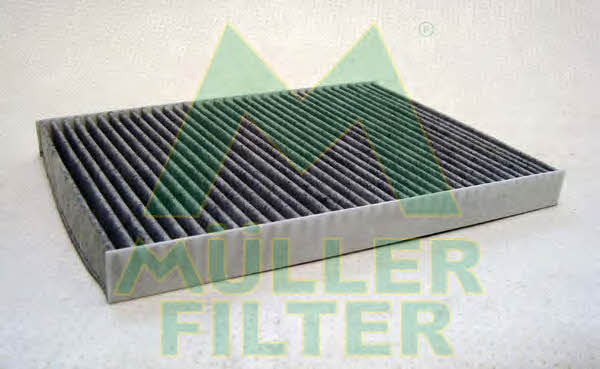 Muller filter FK111 Фільтр салону з активованим вугіллям FK111: Приваблива ціна - Купити в Україні на EXIST.UA!