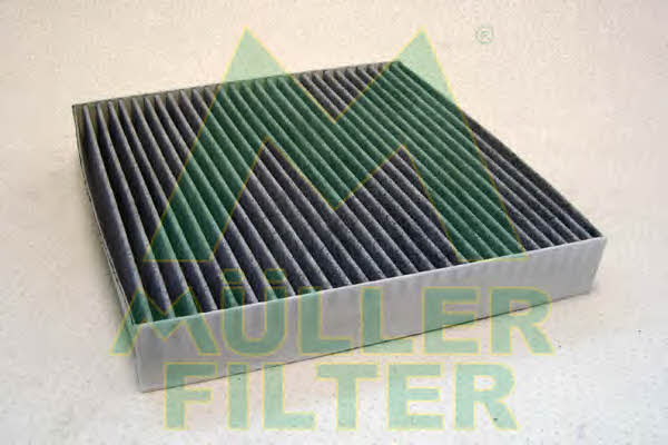 Muller filter FK123 Фільтр салону з активованим вугіллям FK123: Приваблива ціна - Купити в Україні на EXIST.UA!
