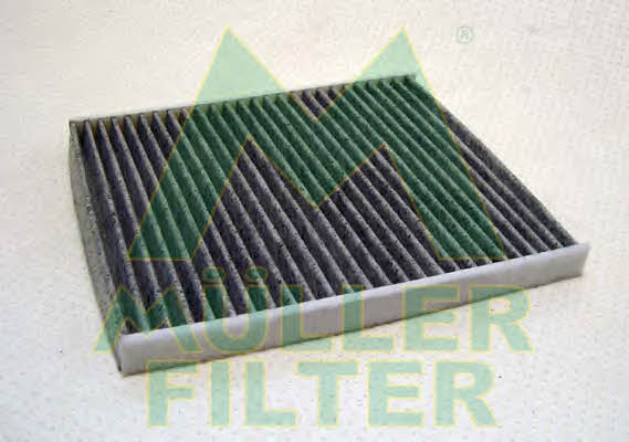 Muller filter FK147 Фільтр салону з активованим вугіллям FK147: Купити в Україні - Добра ціна на EXIST.UA!