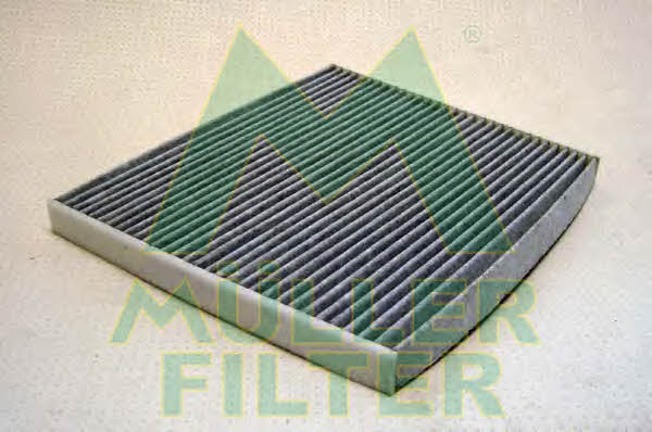 Muller filter FK148 Фільтр салону з активованим вугіллям FK148: Приваблива ціна - Купити в Україні на EXIST.UA!