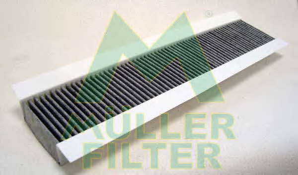 Muller filter FK154 Фільтр салону з активованим вугіллям FK154: Купити в Україні - Добра ціна на EXIST.UA!