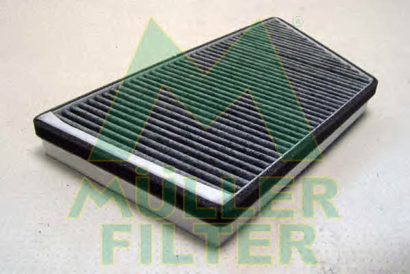 Muller filter FK180 Фільтр салону з активованим вугіллям FK180: Купити в Україні - Добра ціна на EXIST.UA!