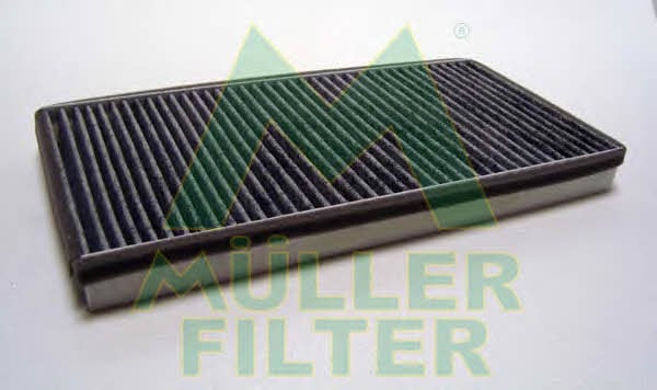Muller filter FK182 Фільтр салону з активованим вугіллям FK182: Приваблива ціна - Купити в Україні на EXIST.UA!