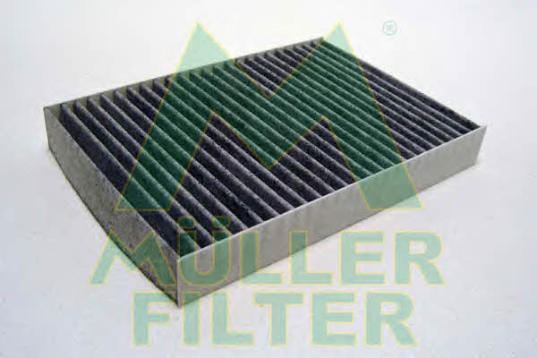 Muller filter FK190 Фільтр салону з активованим вугіллям FK190: Купити в Україні - Добра ціна на EXIST.UA!