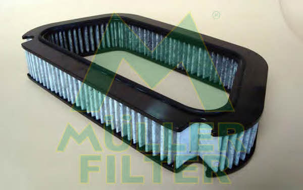 Muller filter FK220 Фільтр салону з активованим вугіллям FK220: Купити в Україні - Добра ціна на EXIST.UA!