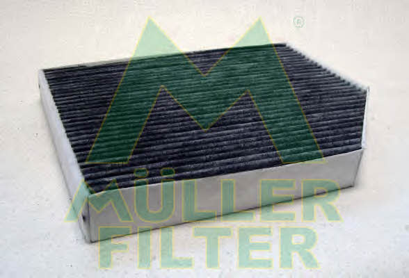 Muller filter FK317 Фільтр салону з активованим вугіллям FK317: Приваблива ціна - Купити в Україні на EXIST.UA!