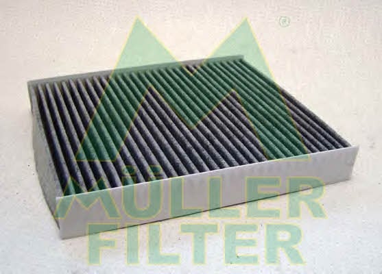 Muller filter FK359 Фільтр салону з активованим вугіллям FK359: Купити в Україні - Добра ціна на EXIST.UA!