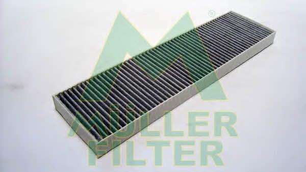 Muller filter FK388 Фільтр салону з активованим вугіллям FK388: Купити в Україні - Добра ціна на EXIST.UA!