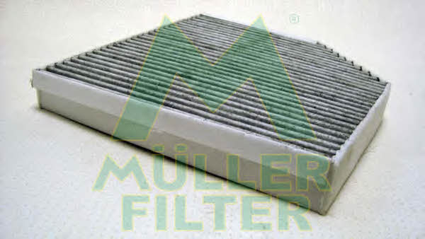 Muller filter FK423 Фільтр салону з активованим вугіллям FK423: Купити в Україні - Добра ціна на EXIST.UA!