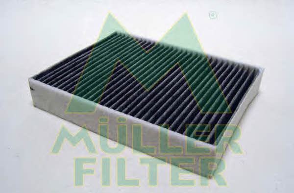 Muller filter FK440 Фільтр салону з активованим вугіллям FK440: Купити в Україні - Добра ціна на EXIST.UA!