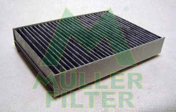 Muller filter FK477 Фільтр салону з активованим вугіллям FK477: Купити в Україні - Добра ціна на EXIST.UA!